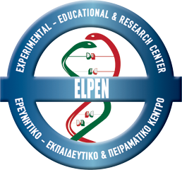 Ερευνητικό, Εκπαιδευτικό & Πειραματικό Κέντρο ELPEN